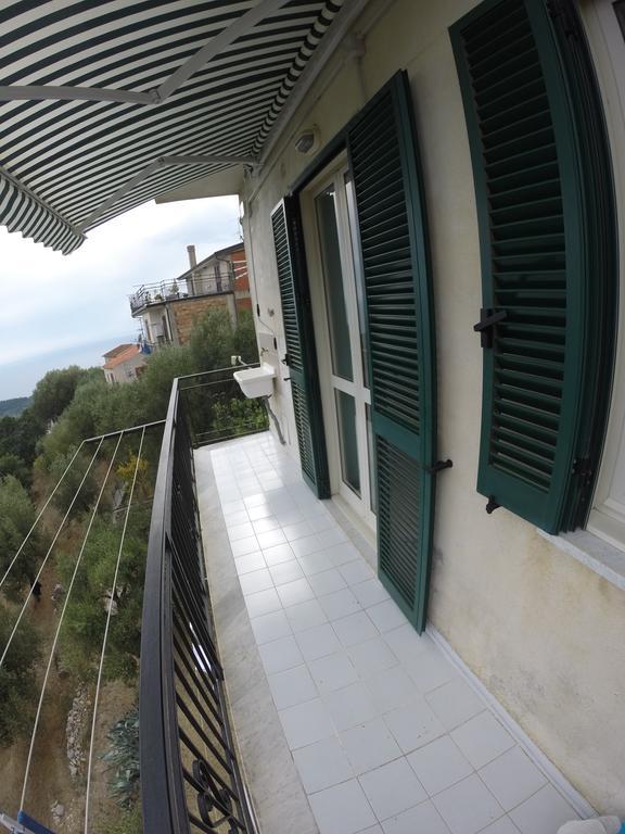 Casa Vacanze Domus Centola Exterior photo